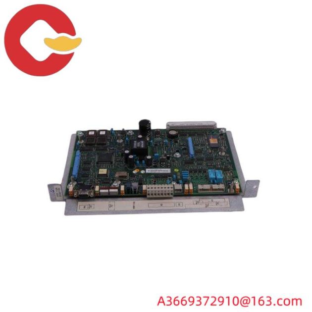 ABB G3EA HENF315754R1 Industrial Control Module