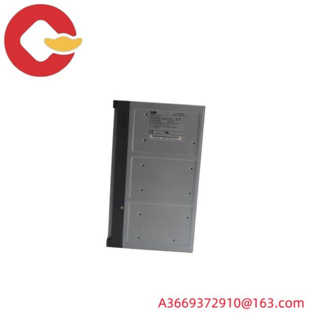 ABB G3ESa HENF318736R1 - High-performance Industrial Control Module