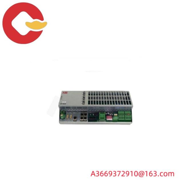 ABB GFD233A 3BHE022294R0103 High-Frequency Module for Industrial Automation