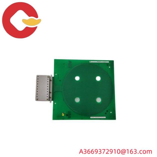 ABB GOP2 G2010A Industrial Control Module