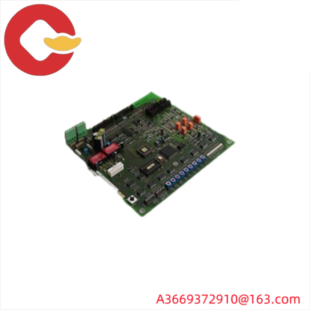 ABB HIEE205011R0002 Power Converter Module