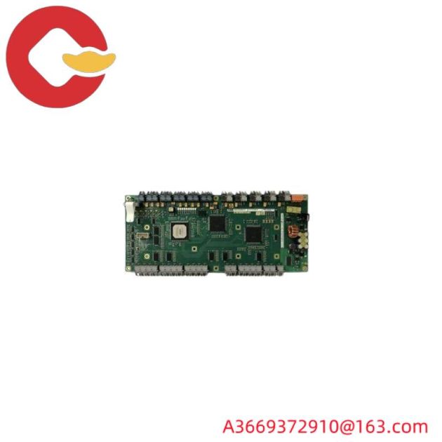 ABB HIEE300936R0101 - UFC718 AE101 PCB Circuit Board