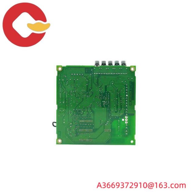 ABB HIEE401807R0001 Industrial Control Module