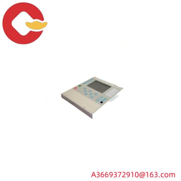 ABB HIEE401807R0001 Industrial Control Module