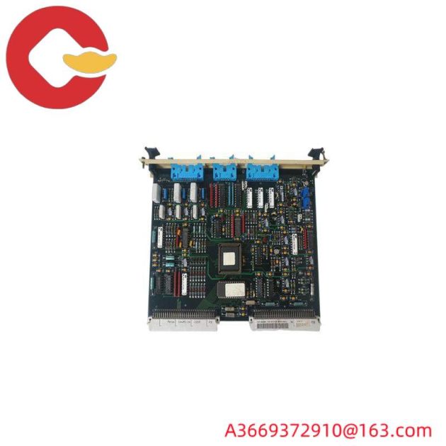 ABB HIEE405246R0002 Extension Card for Industrial Control Systems