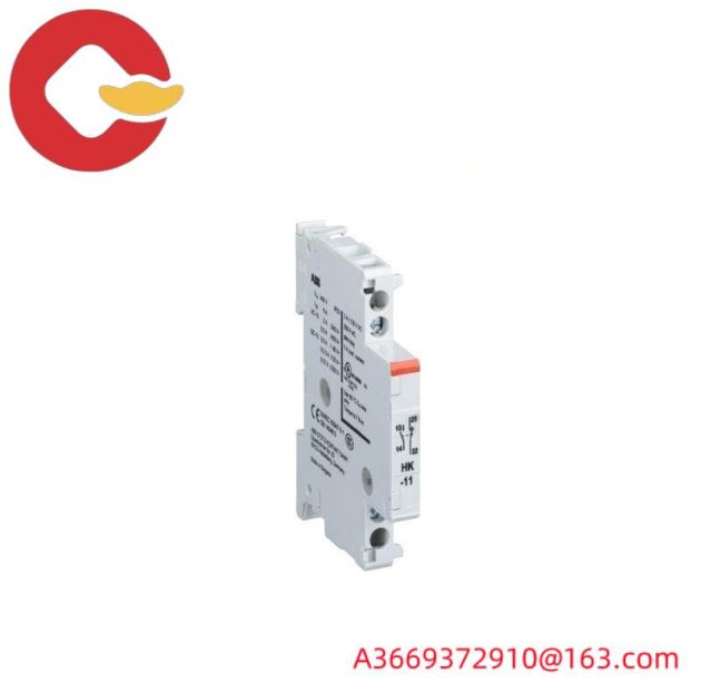 ABB HK-11, High-Performance Industrial Control Module