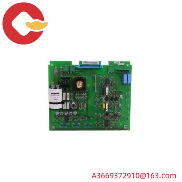 ABB IDPG 940128102 Custom Processed Controller Module