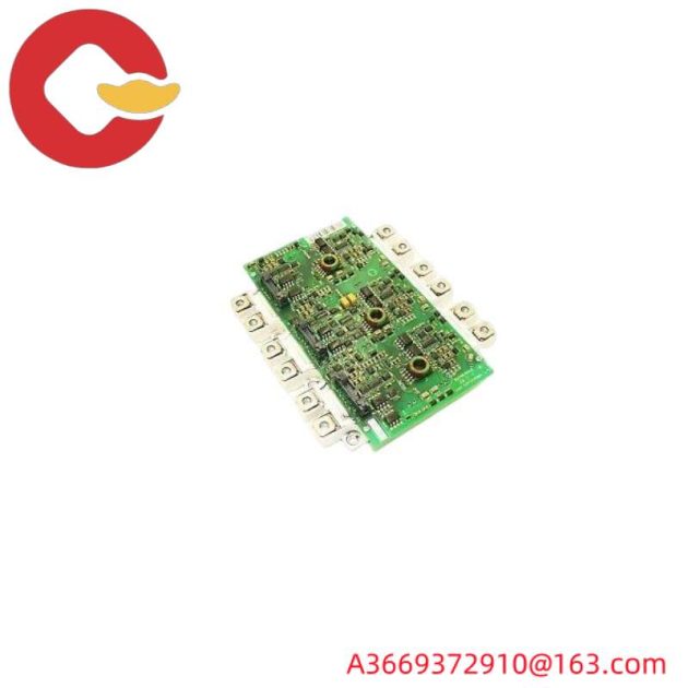 ABB IMDS014 Control Module