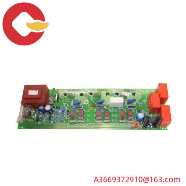 ABB IT94-3 HESG112699/B Industrial Control Module