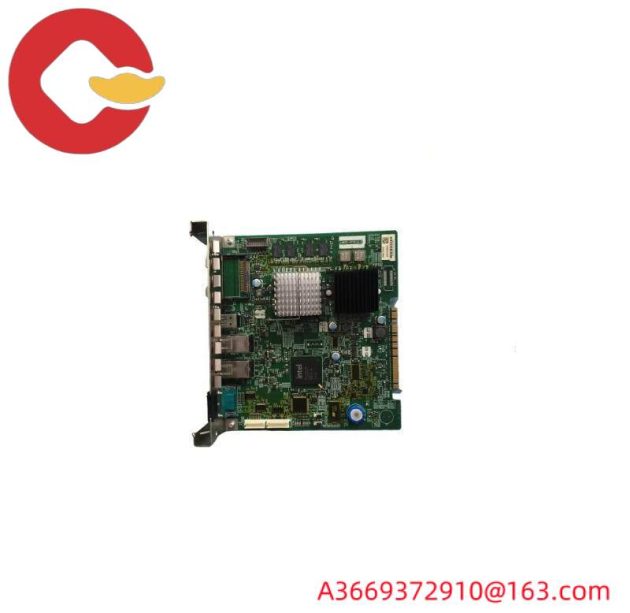 ABB IT94-3 HESG112699/B Industrial Control Module