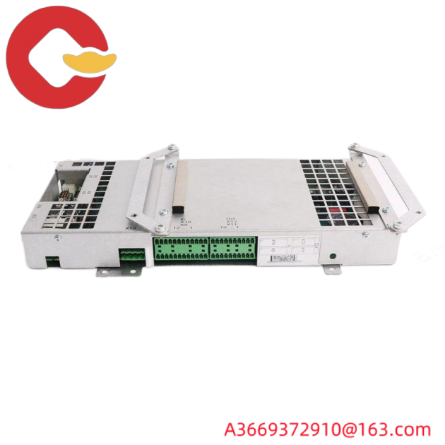 ABB IT94-3 HESG440310R2 ABB Industrial Controller