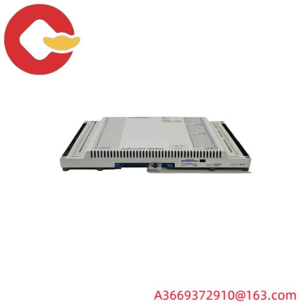 ABB IW93-2 HESG440356R1 High-Frequency Industrial Module Controller