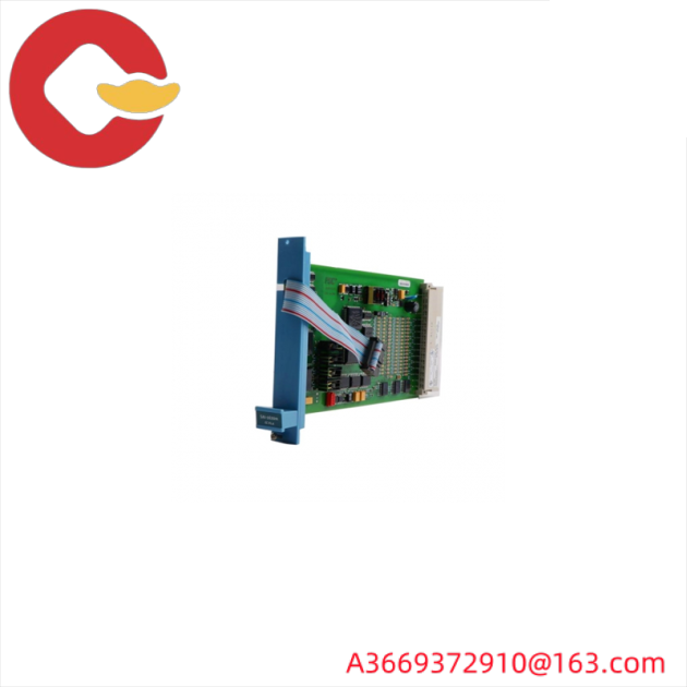 ABB LDGRB-01 3BSE013177R1 Industrial Control Module