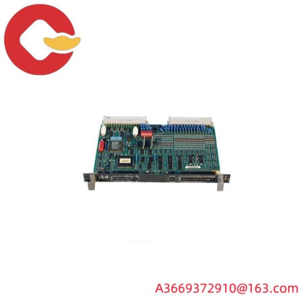 ABB LM80.A Process Control Module