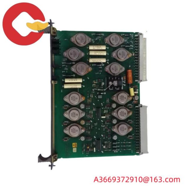 ABB LT8978b V1 Industrial Control Module