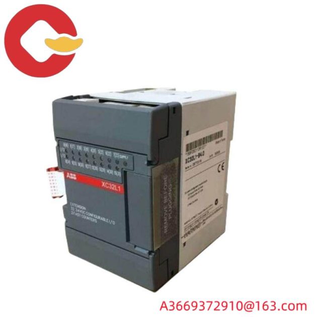 ABB LT8978b V1 Industrial Control Module