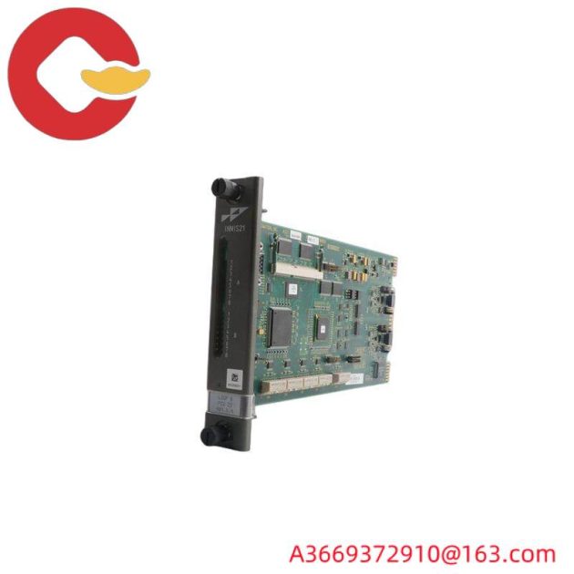 ABB M2004HW Controller Module for Industrial Automation Systems