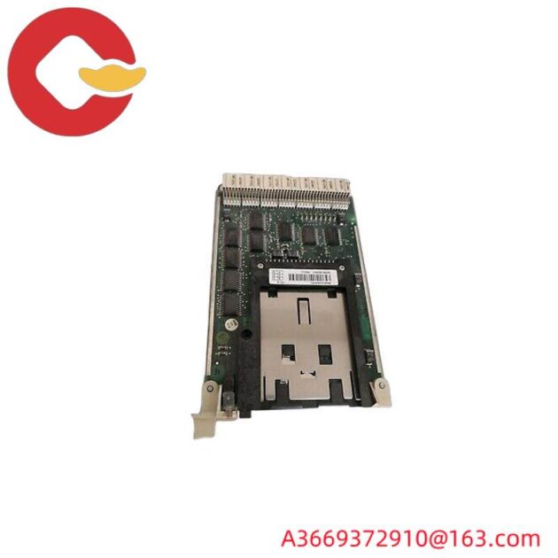 ABB MB510 3BSE002540R1 - Advanced Industrial Control Module