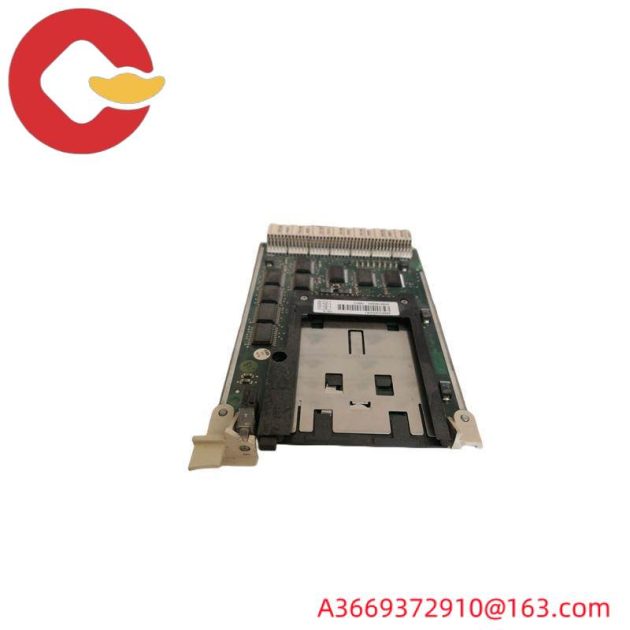 ABB MB510 3BSE002540R1 - Advanced Industrial Control Module