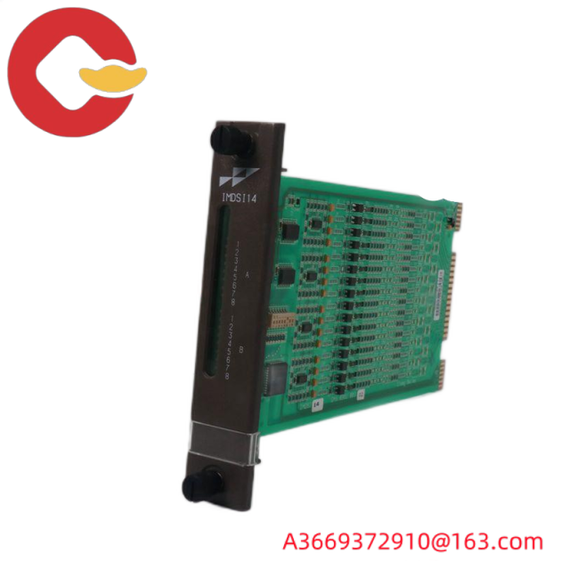 ABB MB810 Process Controller Module for Industrial Automation