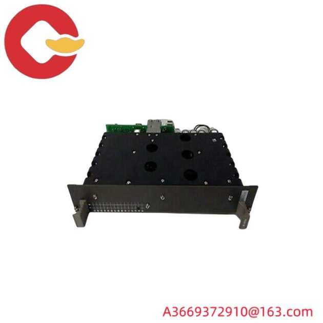 ABB MC91 HESG112714/B Module Controller