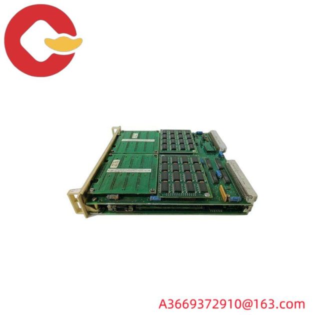 ABB NBIO-31 3BSE011337R1 Industrial Control Module