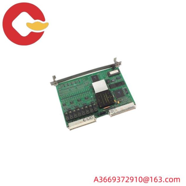 ABB NF93A-2 HESG323662R1 Module Controller