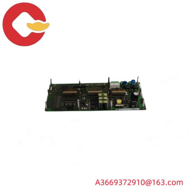 ABB NF93A-2 HESG440280R2 Module for Industrial Control Systems