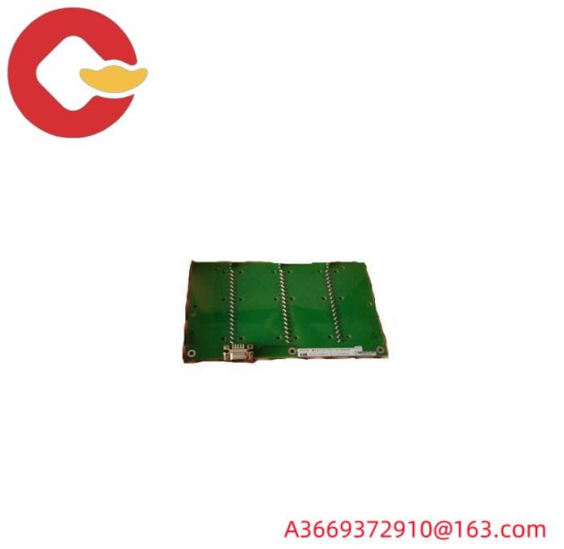 ABB NF93A-2 HESG440280R2 Module for Industrial Control Systems