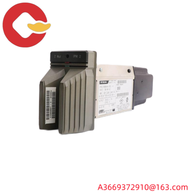 ABB O3EEb HENF318176R1 Industrial Control Module