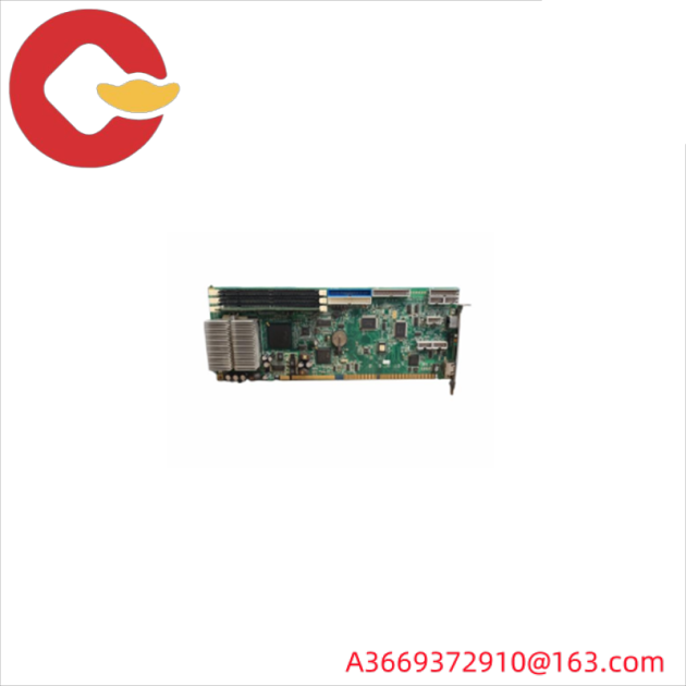 ABB OCAH 940181103 Industrial Control Module