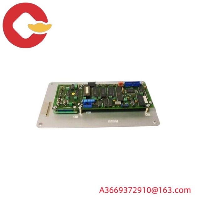 ABB OCAHG 492838402 Industrial Control Module