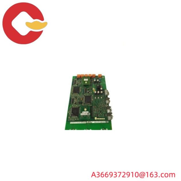 ABB OCAHG 492838402 Industrial Control Module