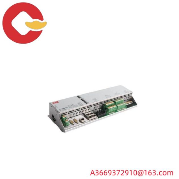 ABB PCD231B Programmable Logic Controller Module