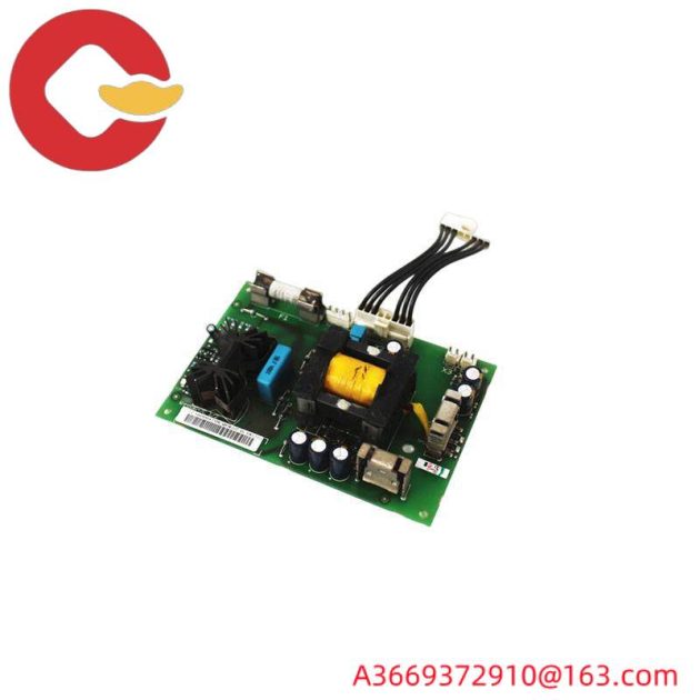 ABB PCD237A101 3BHE028915R0101 - High-Efficiency Control Module for Industrial Automation