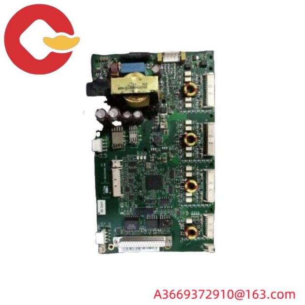 ABB PDD500A101 Industrial Control Module