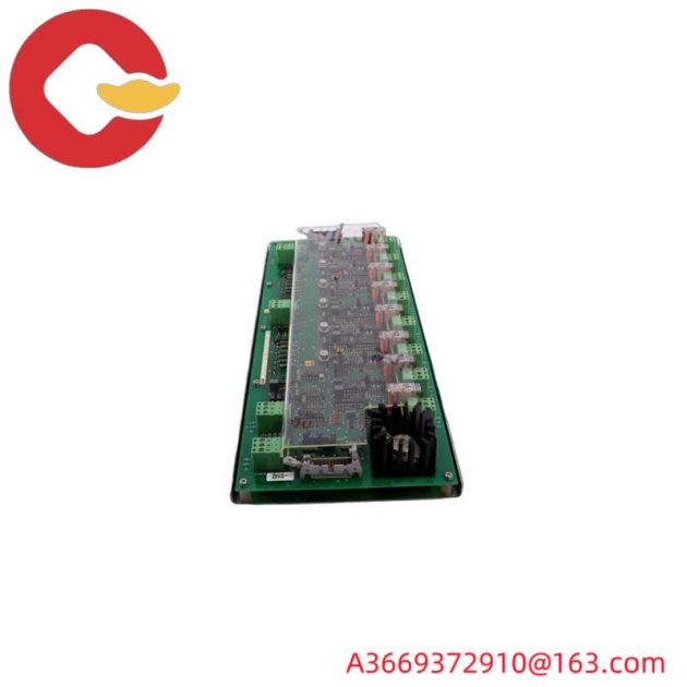 ABB PFEA113-65 3BSE050092R65 Industrial Control Module