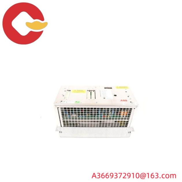 ABB PFSA140 3BSE006503R1 Control Module for Industrial Automation