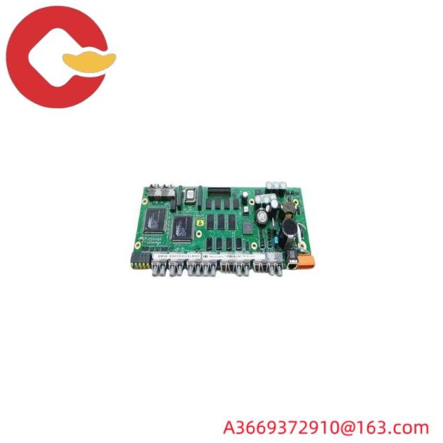 ABB PFSK142 3BSE006505R1 Industrial Control Module