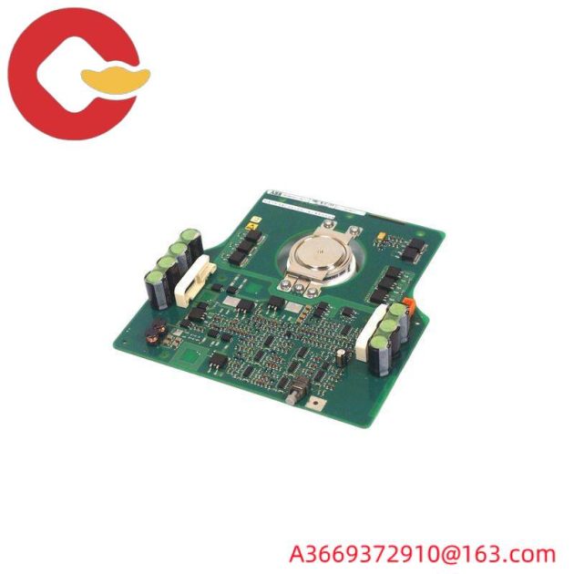 ABB PFTL201C 3BSE007913R50 Module Controller