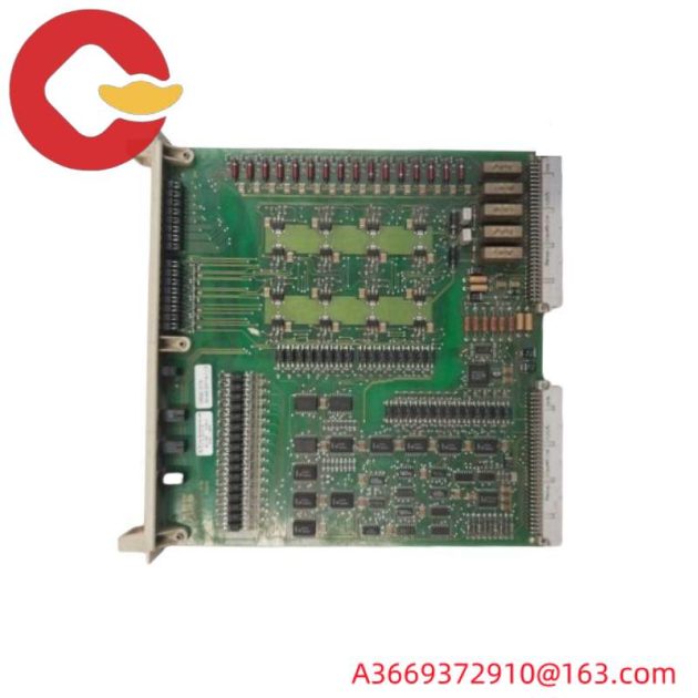 ABB PFTL201C 3BSE007913R50 Module Controller