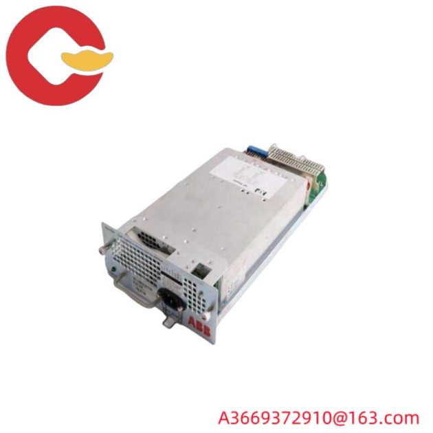 ABB PHARPS03000000 Industrial Control Module