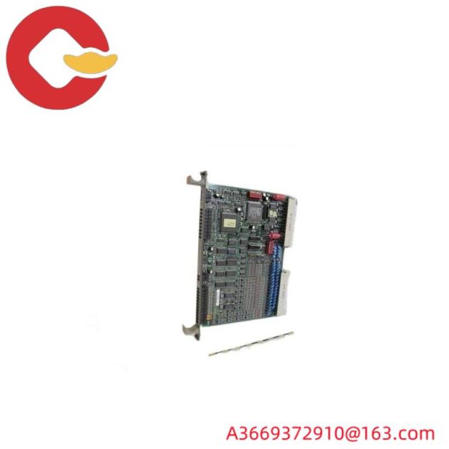 ABB PHARPS320000000 Power Supply Module