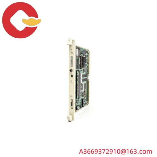 ABB PM510V16 3BSE008358R1 Industrial Control Module