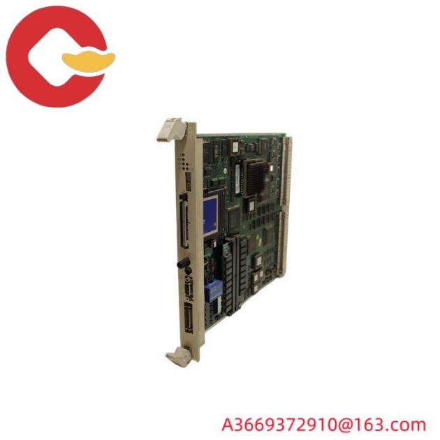 ABB PM511V16 Processor Module for Industrial Automation Systems