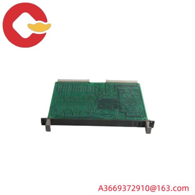 ABB PM630 Industrial Control Module