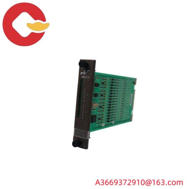 ABB PM783F 3BDH000364R0001 High-Performance Industrial Controller