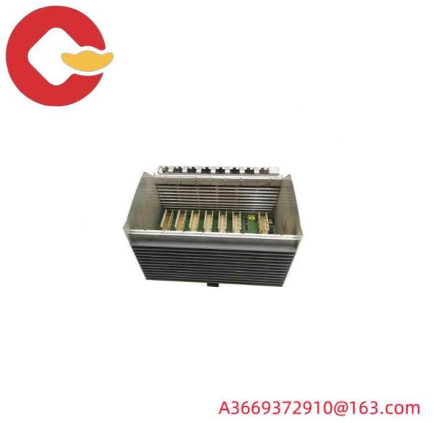 ABB PM803F 3BDH000530R1 - Industrial Control Module