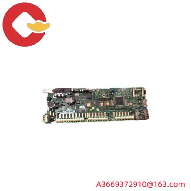 ABB PM820-1 Controller Module for Industrial Automation