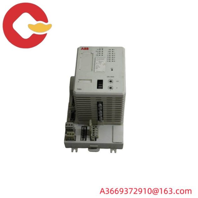 ABB PM825 3BSE010796R1 Industrial Control Module